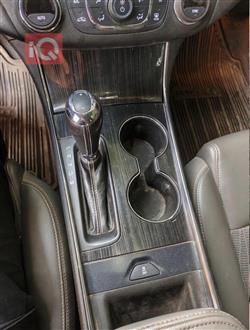 شيفروليه امبالا